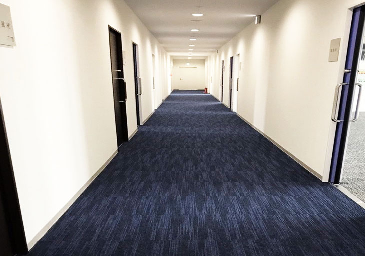 工場